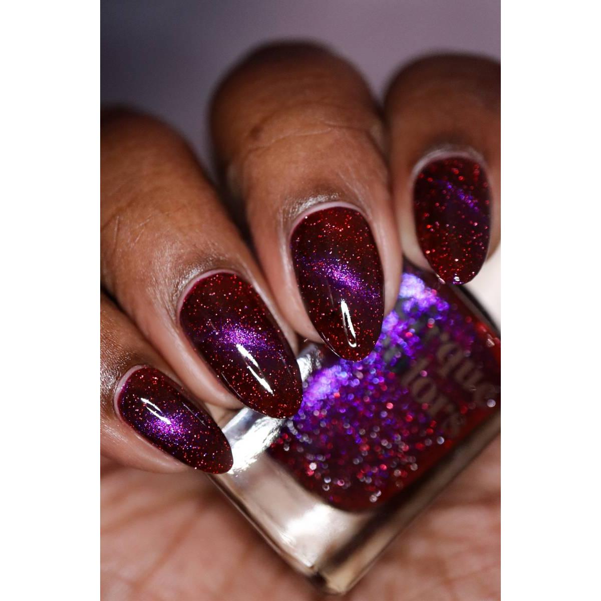 Cirque Colors - Nail Polish - Curtain Call 0.37 oz - Nail Lacquer at Beyond Polish