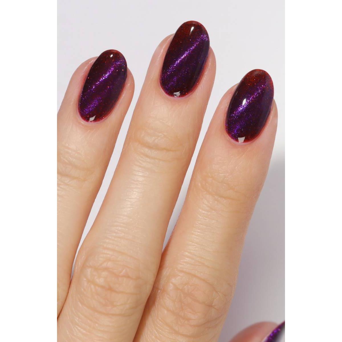 Cirque Colors - Nail Polish - Curtain Call 0.37 oz - Nail Lacquer at Beyond Polish