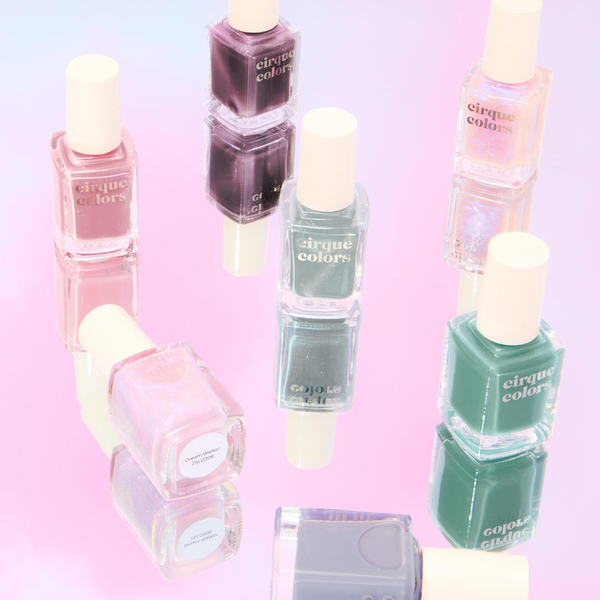 Cirque Colors - Nail Polish - Daydream Collection - Nail Lacquer at Beyond Polish