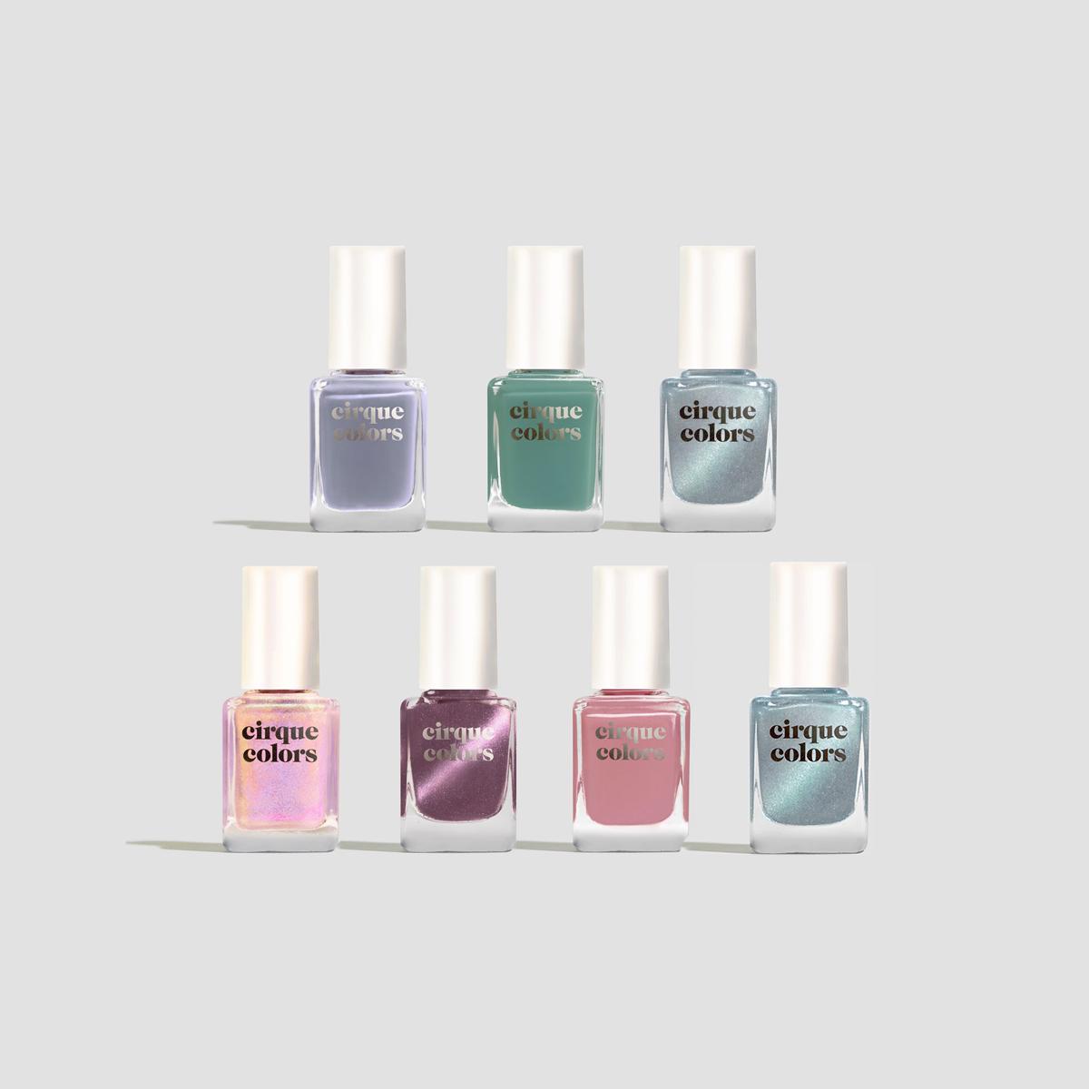 Cirque Colors - Nail Polish - Daydream Collection - Nail Lacquer at Beyond Polish