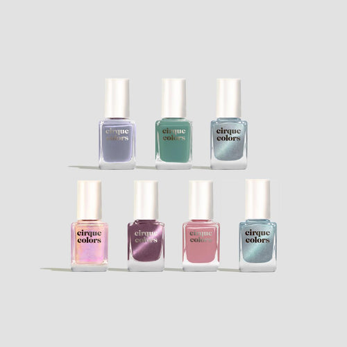 Cirque Colors - Nail Polish - Daydream Collection