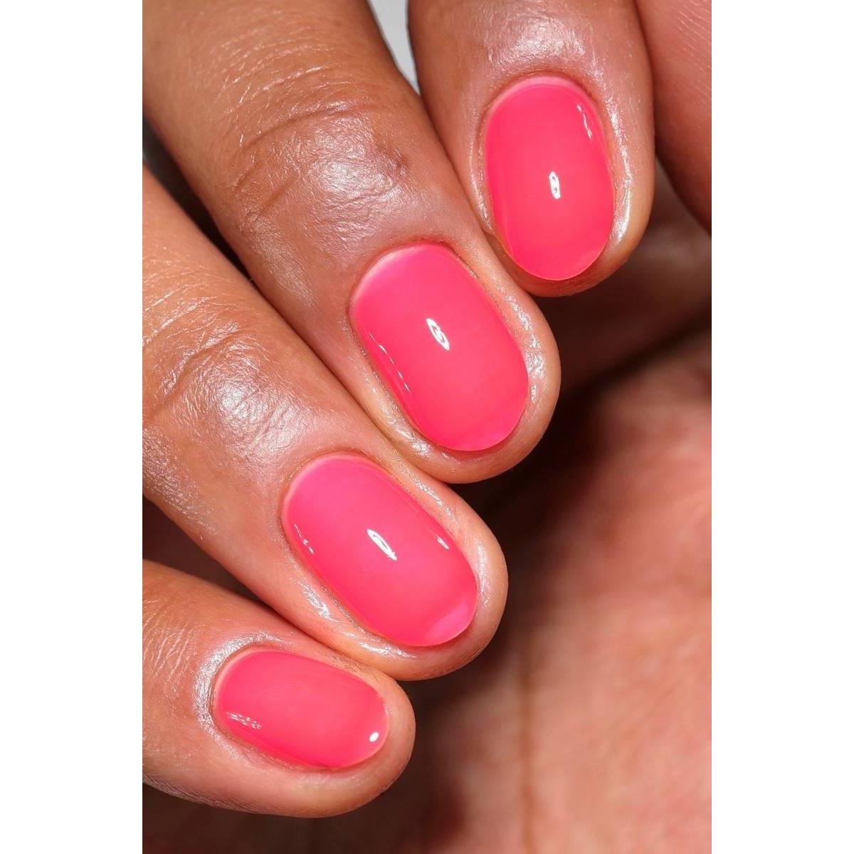Cirque Colors - Nail Polish - Watermelon Sugar Jelly 0.37 oz - Nail Lacquer at Beyond Polish