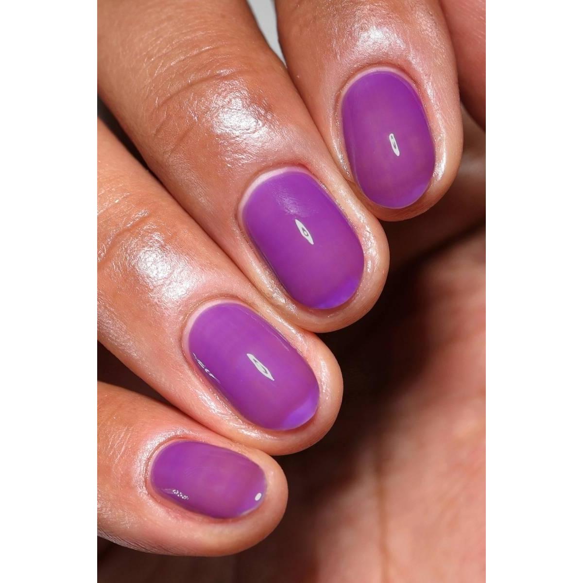 Cirque Colors - Nail Polish - Grape Jelly 0.37 oz - Nail Lacquer at Beyond Polish