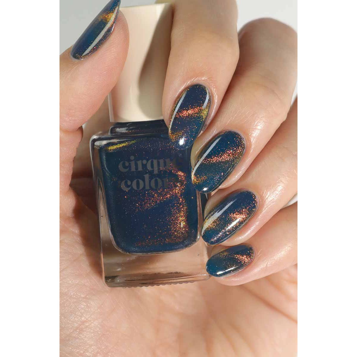 Cirque Colors - Nail Polish - Delusion 2024 Collection - Nail Lacquer at Beyond Polish