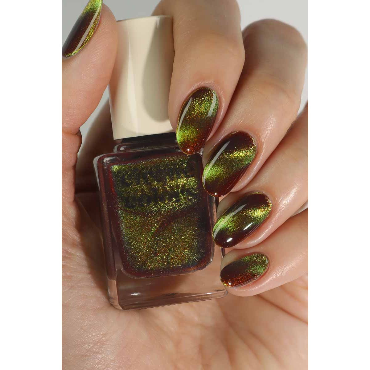 Cirque Colors - Nail Polish - Delusion 2024 Collection - Nail Lacquer at Beyond Polish