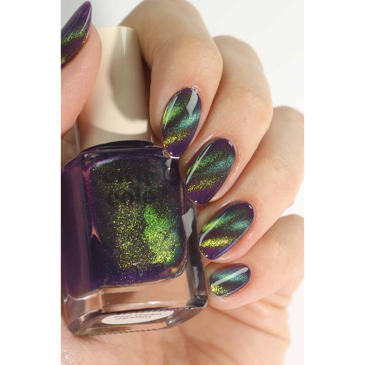 Cirque Colors - Nail Polish - Delusion 2024 Collection - Nail Lacquer at Beyond Polish