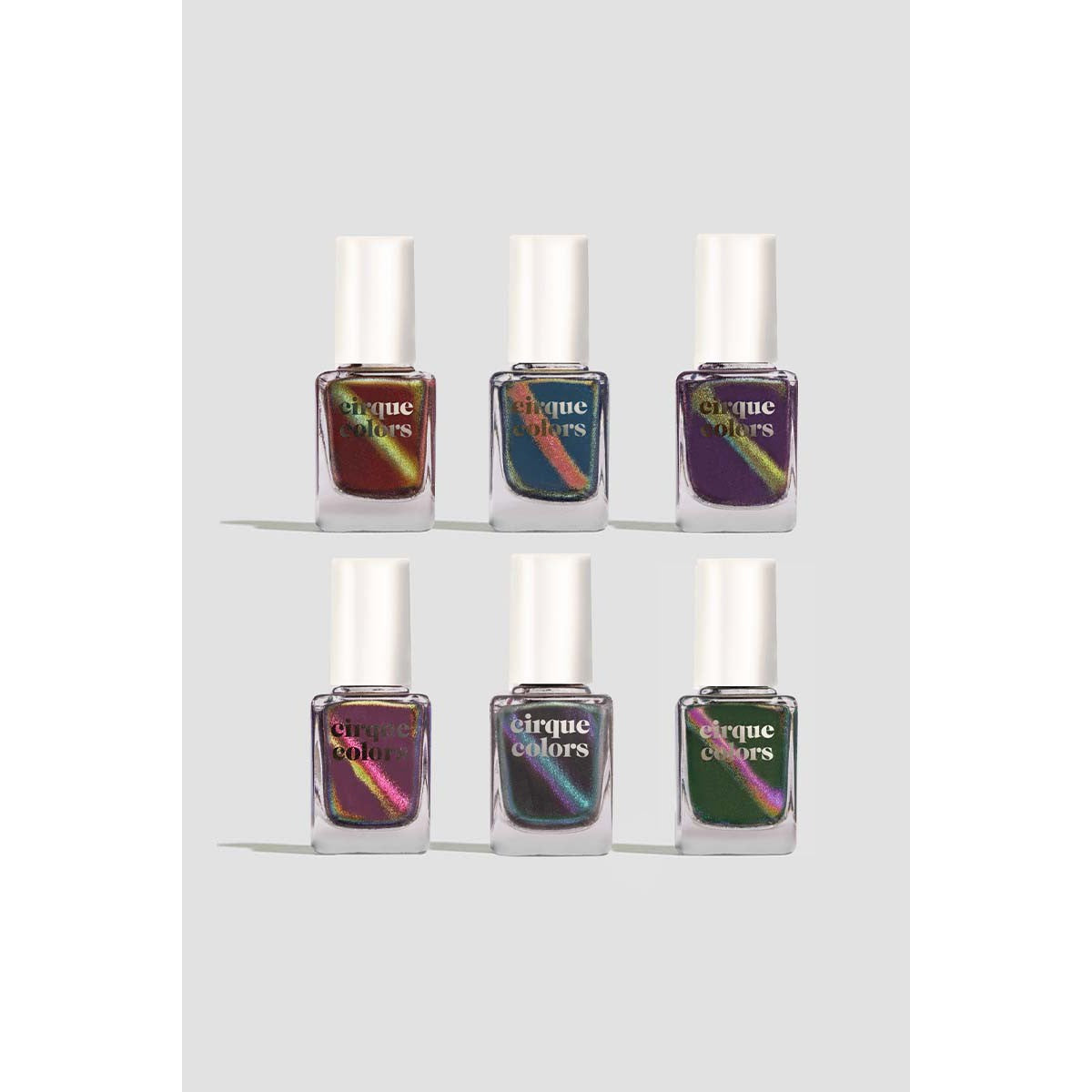 Cirque Colors - Nail Polish - Delusion 2024 Collection - Nail Lacquer at Beyond Polish