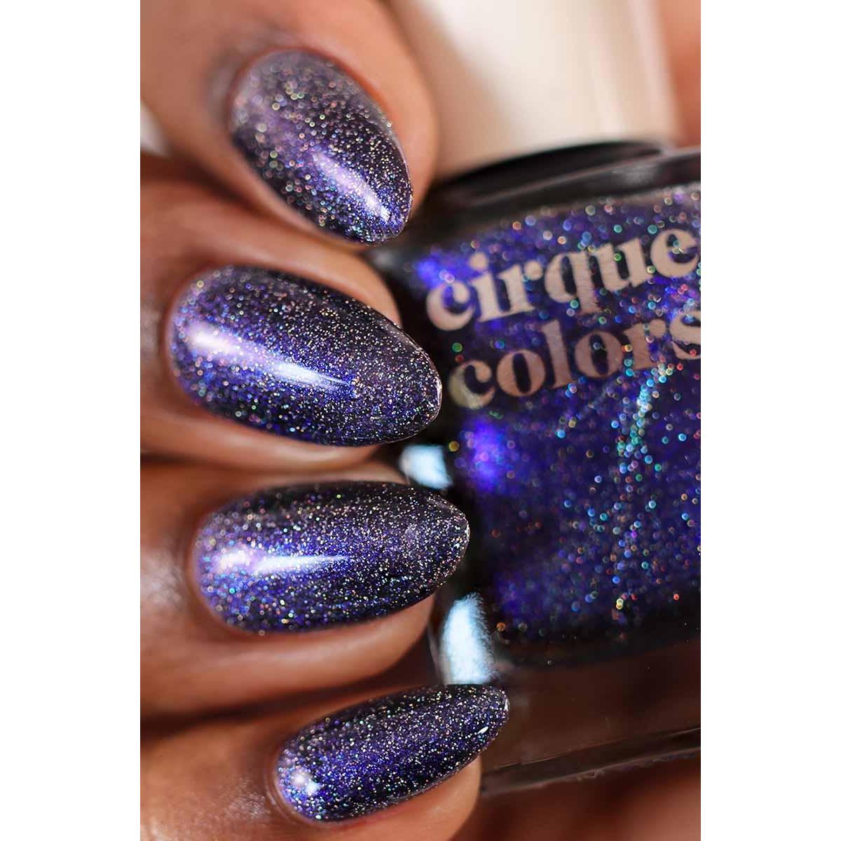 Cirque Colors - Nail Polish - Destiny Collection - Nail Lacquer at Beyond Polish
