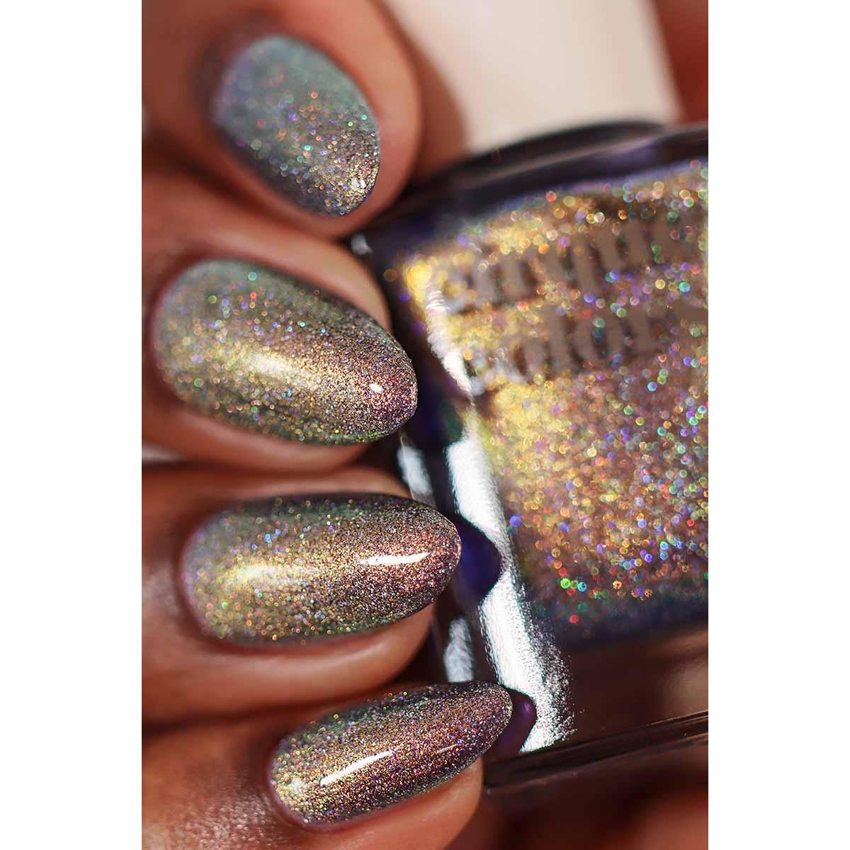 Cirque Colors - Nail Polish - Destiny Collection - Nail Lacquer at Beyond Polish
