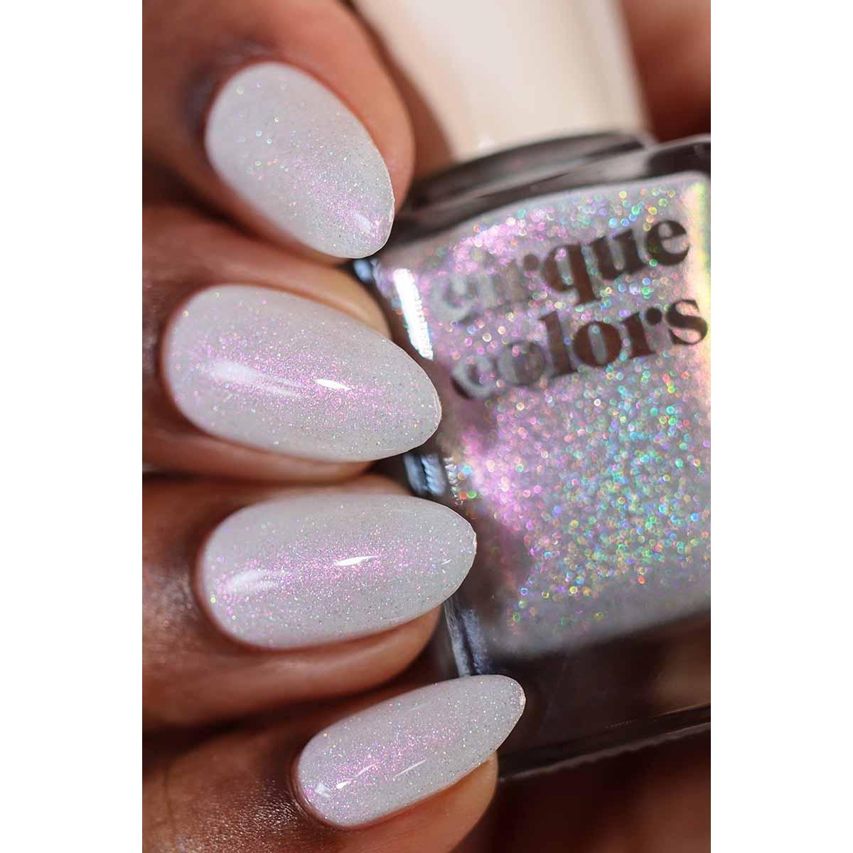 Cirque Colors - Nail Polish - Destiny Collection - Nail Lacquer at Beyond Polish