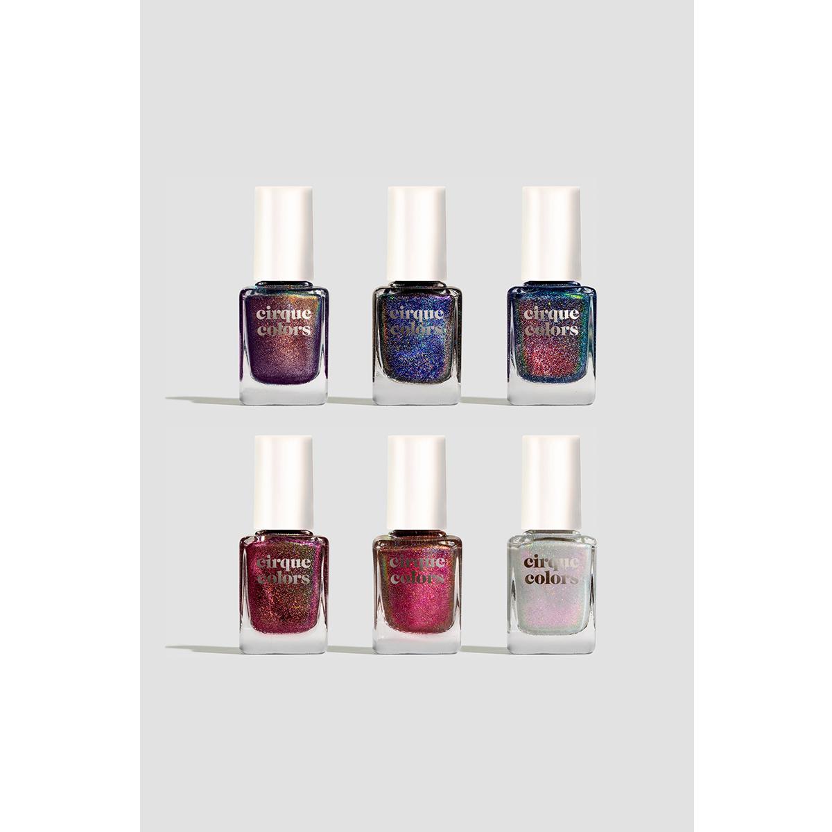 Cirque Colors - Nail Polish - Destiny Collection - Nail Lacquer at Beyond Polish