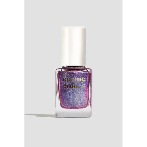 Cirque Colors - Nail Polish - Dissolving Night 0.37 oz - Nail Lacquer at Beyond Polish