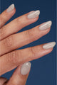 Cirque Colors - Nail Polish - Dove Jelly 0.37 oz - Nail Lacquer at Beyond Polish