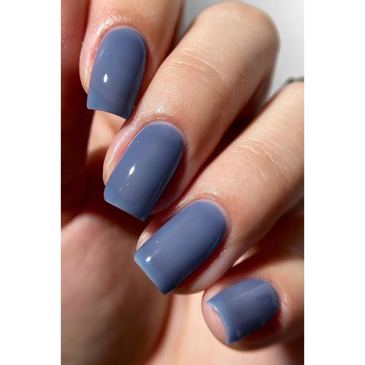 Cirque Colors - Nail Polish - Downpour Jelly 0.37 oz - Nail Lacquer at Beyond Polish