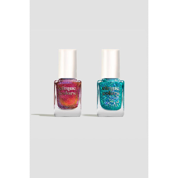 Cirque Colors - Nail Polish - Dream Polish Collab Pt.2 Collection - Nail Lacquer at Beyond Polish