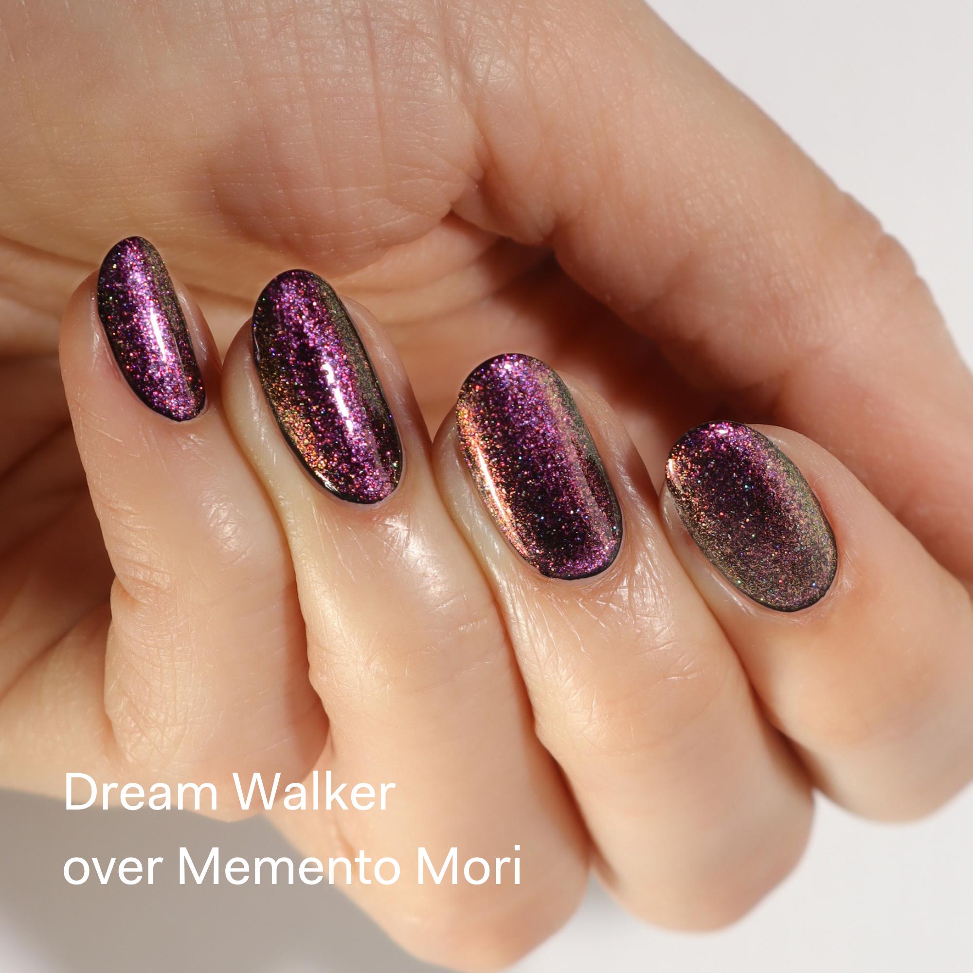 Cirque Colors - Nail Polish - Dream Walker 0.37 oz - Nail Lacquer at Beyond Polish