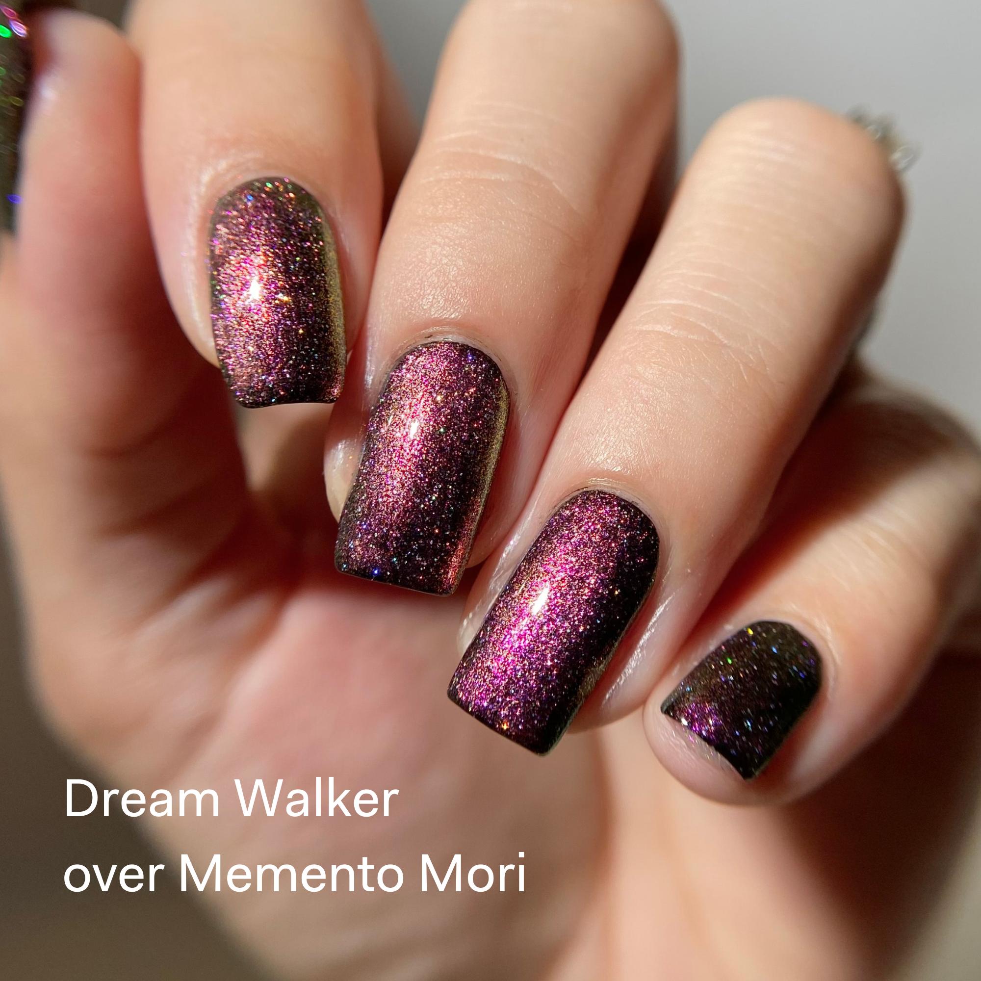 Cirque Colors - Nail Polish - Dream Walker 0.37 oz - Nail Lacquer at Beyond Polish