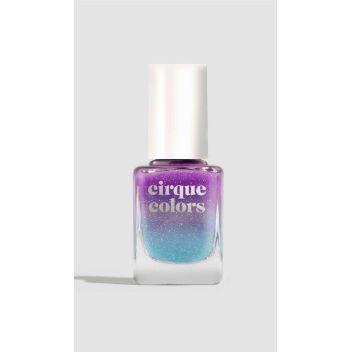 Cirque Colors - Nail Polish - Eb & Flow 0.37 oz - Blue, Purple Nail Lacquer - CIRQ-EB AND FLOW - Beyond Polish Cirque Colors - Nail Polish - Eb & Flow 0.37 oz - Blue, Purple Nail Lacquer - CIRQ-EB AND FLOW - Beyond Polish