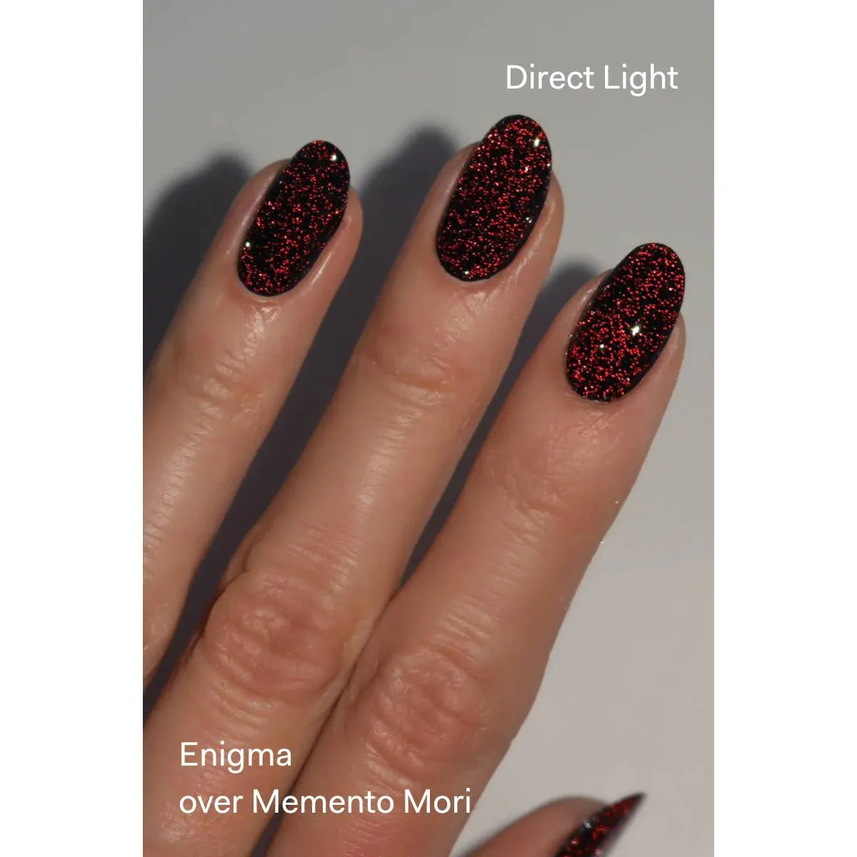 Cirque Colors - Nail Polish - Enigma 0.37 oz - Nail Lacquer at Beyond Polish