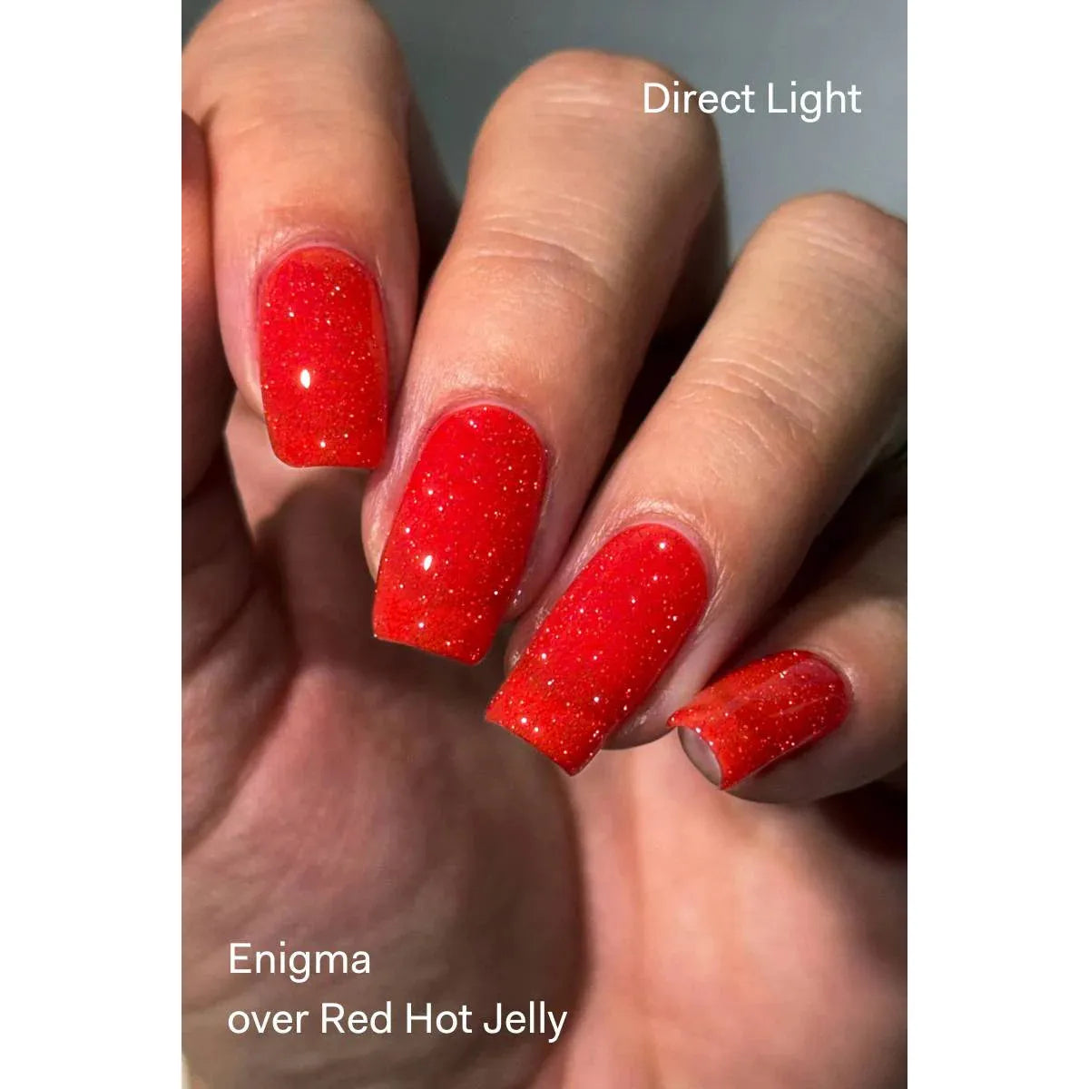 Cirque Colors - Nail Polish - Enigma 0.37 oz - Nail Lacquer at Beyond Polish