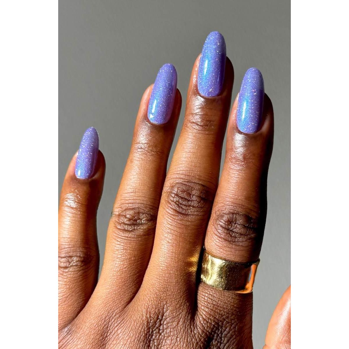 Cirque Colors - Nail Polish - Eviltwinnails Duo - Nail Lacquer at Beyond Polish