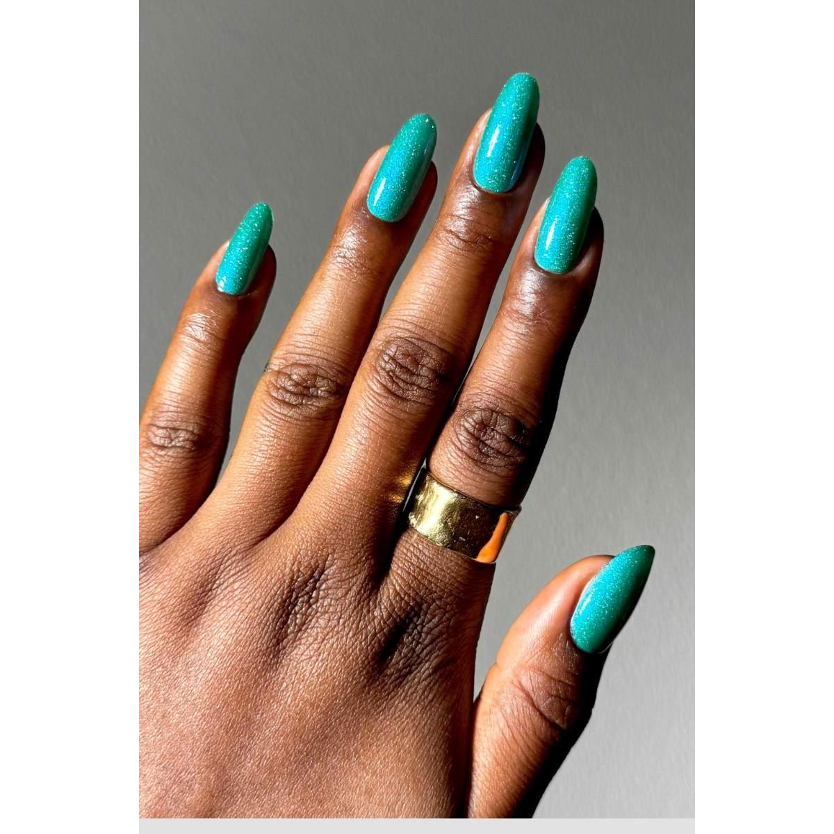 Cirque Colors - Nail Polish - Eviltwinnails Duo - Nail Lacquer at Beyond Polish