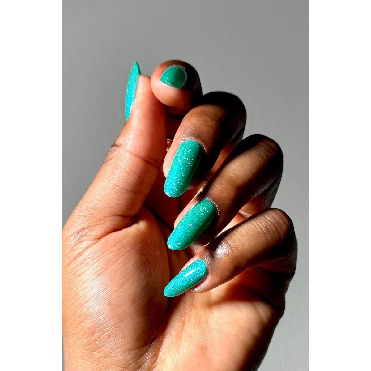 Cirque Colors - Nail Polish - Eviltwinnails Duo - Nail Lacquer at Beyond Polish