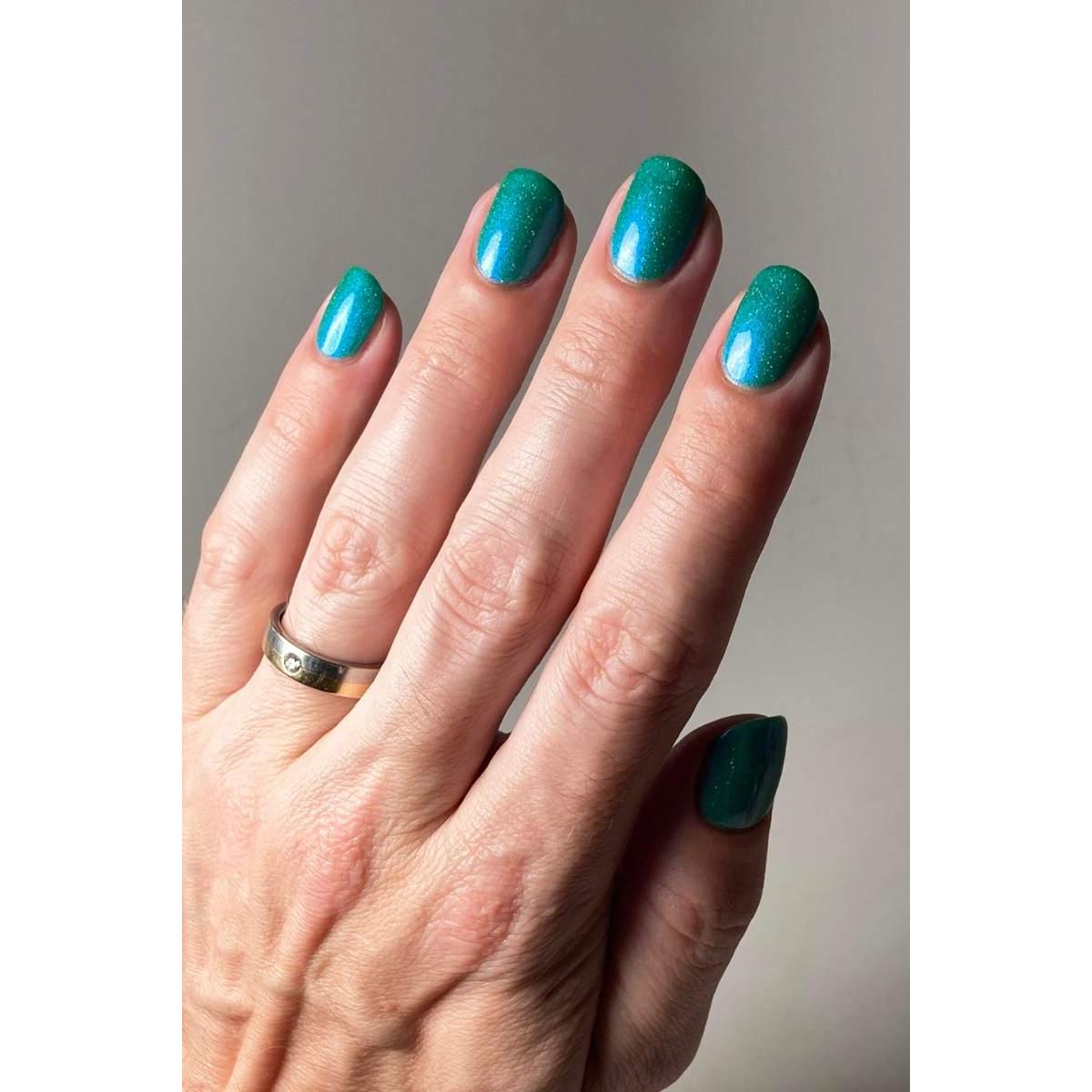 Cirque Colors - Nail Polish - Eviltwinnails Duo - Nail Lacquer at Beyond Polish