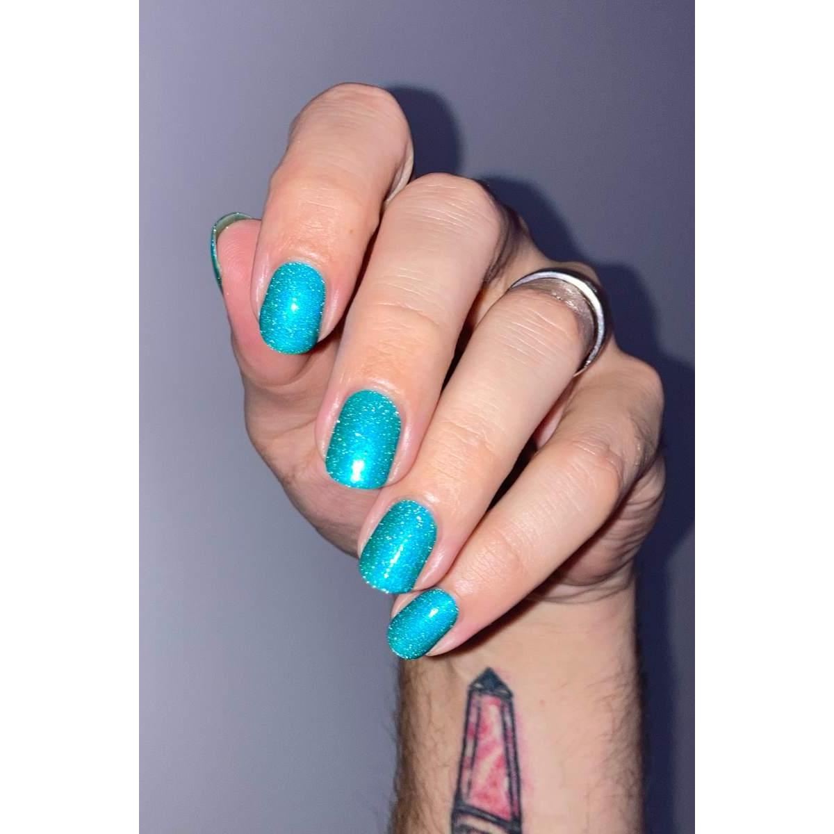 Cirque Colors - Nail Polish - Eviltwinnails Duo - Nail Lacquer at Beyond Polish