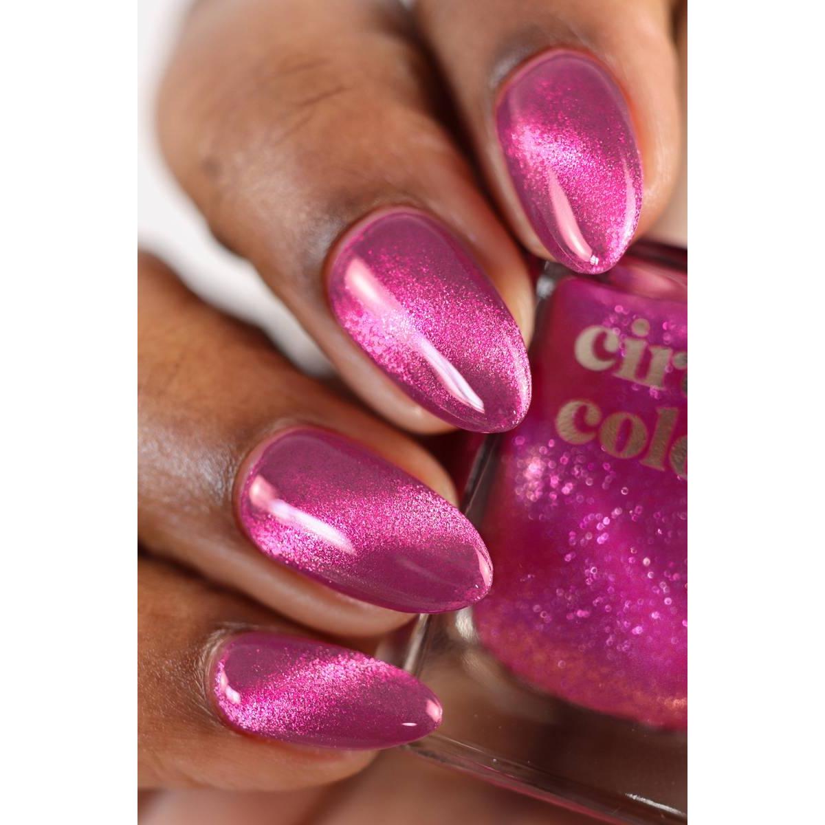 Cirque Colors - Nail Polish - Femme Fatale Collection - Nail Lacquer at Beyond Polish