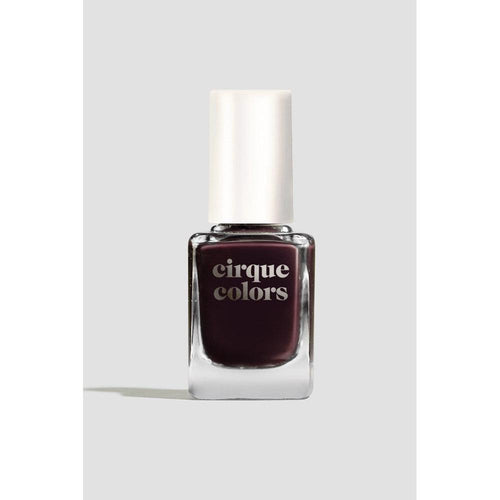 Cirque Colors - Nail Polish - Fig Jelly 0.37 oz - Nail Lacquer at Beyond Polish