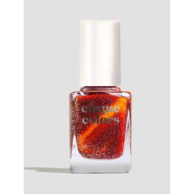 Cirque Colors - Nail Polish - Fire Horse 0.37 oz - Nail Lacquer at Beyond Polish