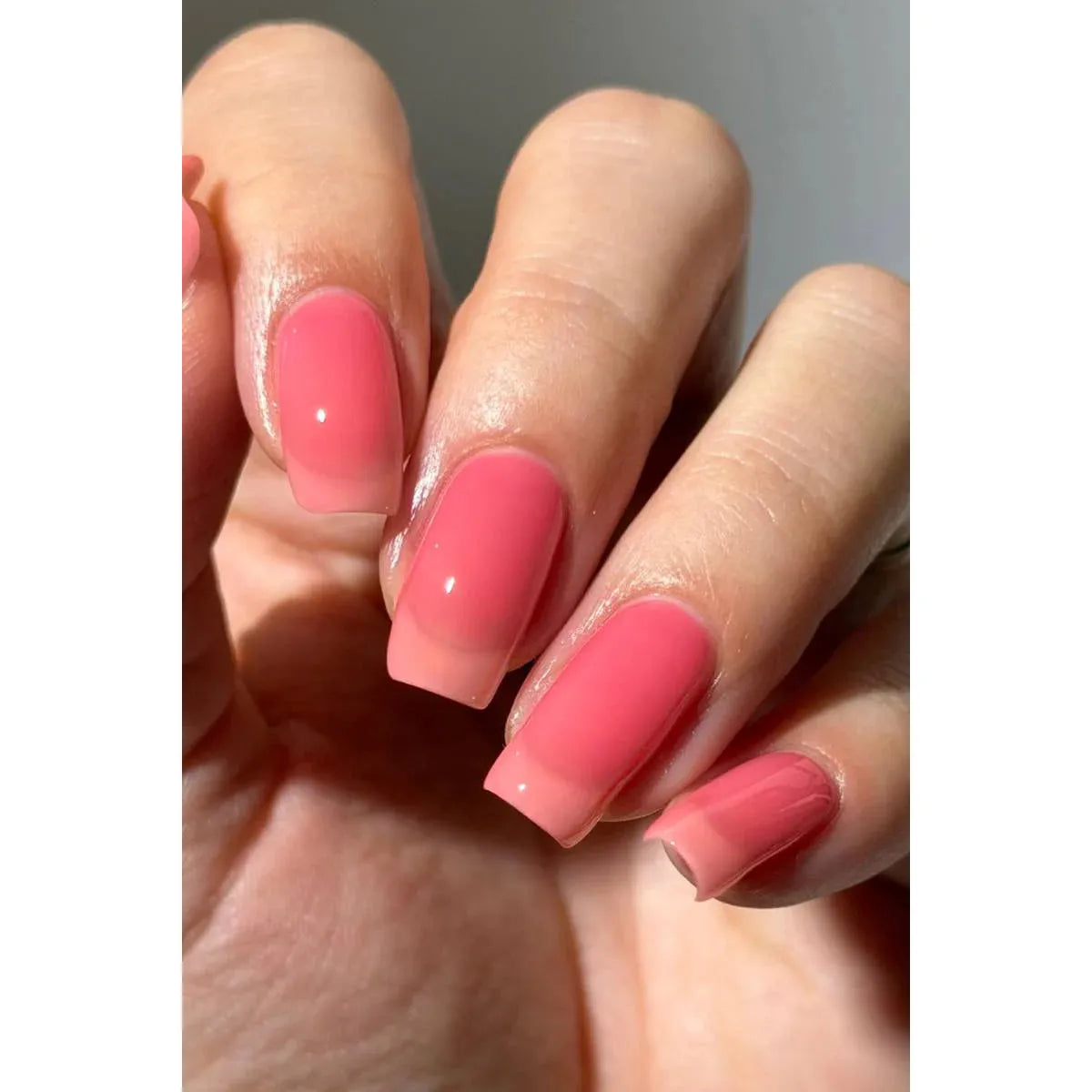 Cirque Colors - Nail Polish - Flushed Jelly 0.37 oz - Nail Lacquer at Beyond Polish