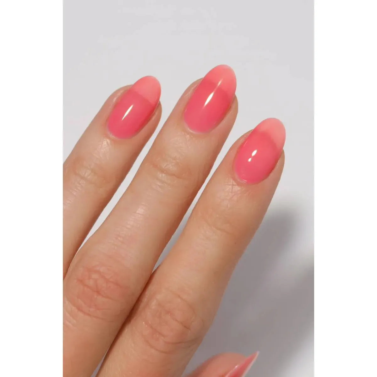 Cirque Colors - Nail Polish - Flushed Jelly 0.37 oz - Nail Lacquer at Beyond Polish