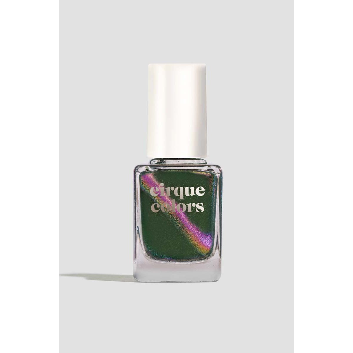 Cirque Colors - Nail Polish - Folie á Deux 0.37 oz - Nail Lacquer at Beyond Polish