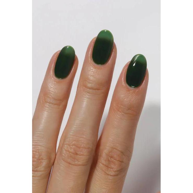 Cirque Colors - Nail Polish - Forest Jelly 0.37 oz - Nail Lacquer at Beyond Polish