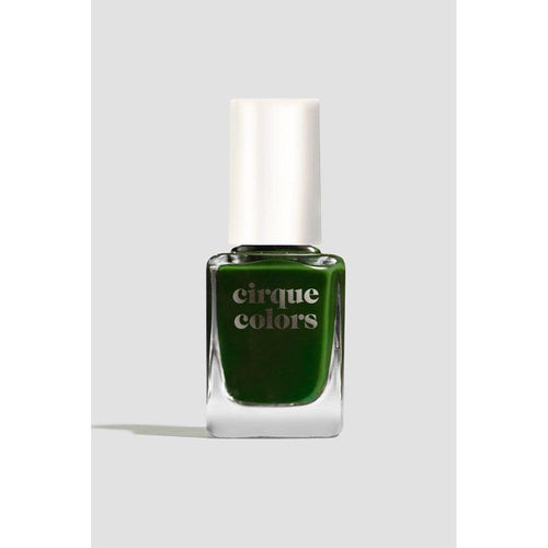 Cirque Colors - Nail Polish - Forest Jelly 0.37 oz - Nail Lacquer at Beyond Polish