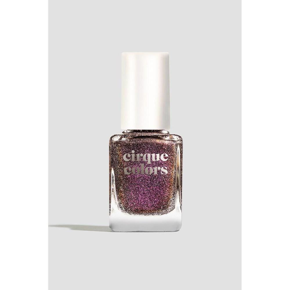 Cirque Colors - Nail Polish - Foxglove 0.37 oz - Nail Lacquer at Beyond Polish