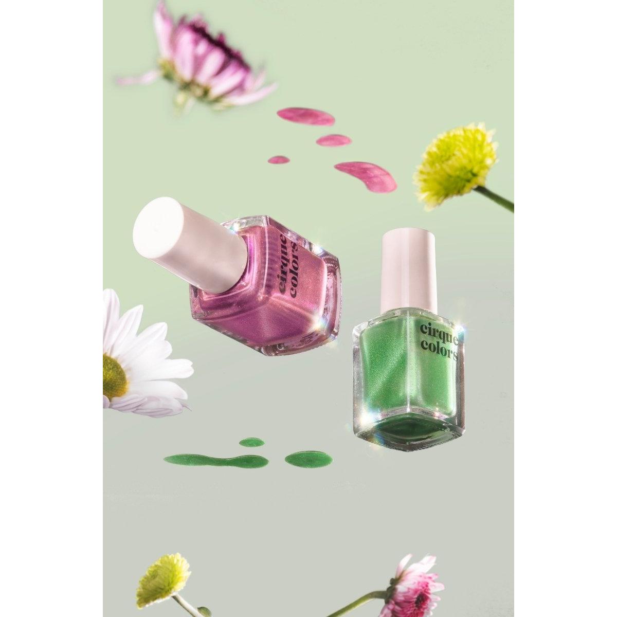 Cirque Colors - Nail Polish - Fresh Flowers Duo - Nail Lacquer at Beyond Polish