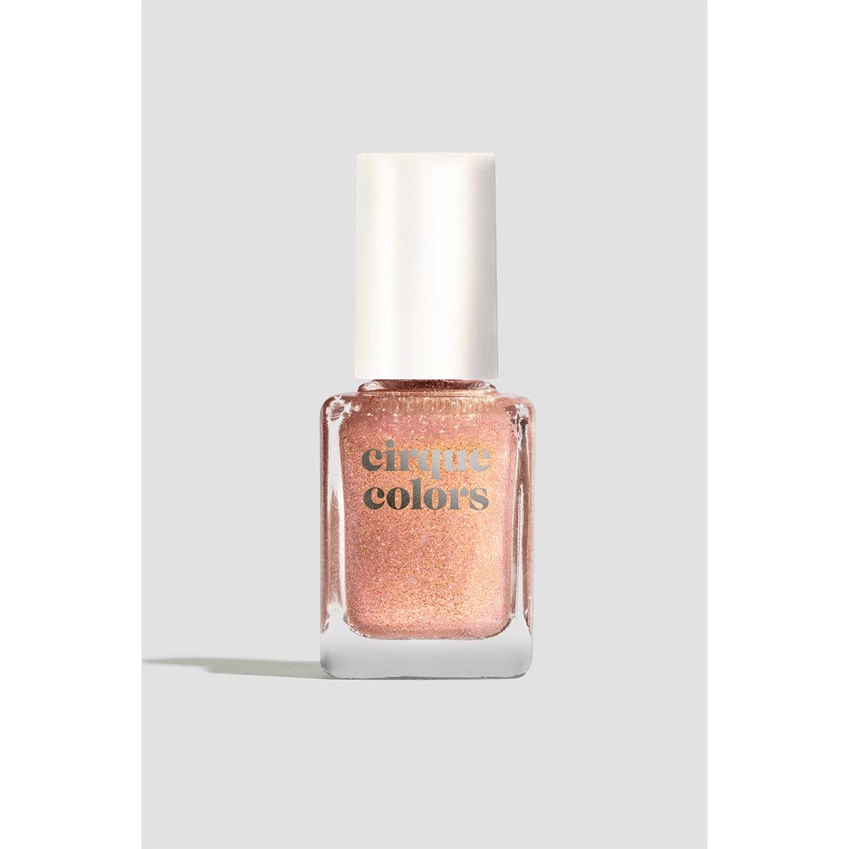 Cirque Colors - Nail Polish - GOOOOLDen Hour 0.37 oz - Nail Lacquer at Beyond Polish