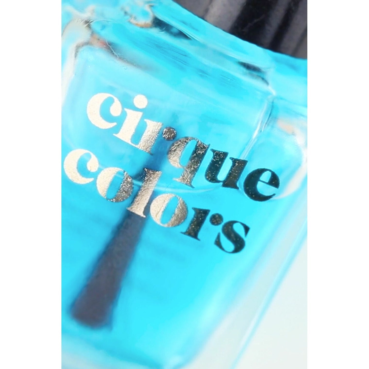 Cirque Colors - Nail Polish - Get Ready Base Coat 0.37 oz - Top & Base Coats at Beyond Polish