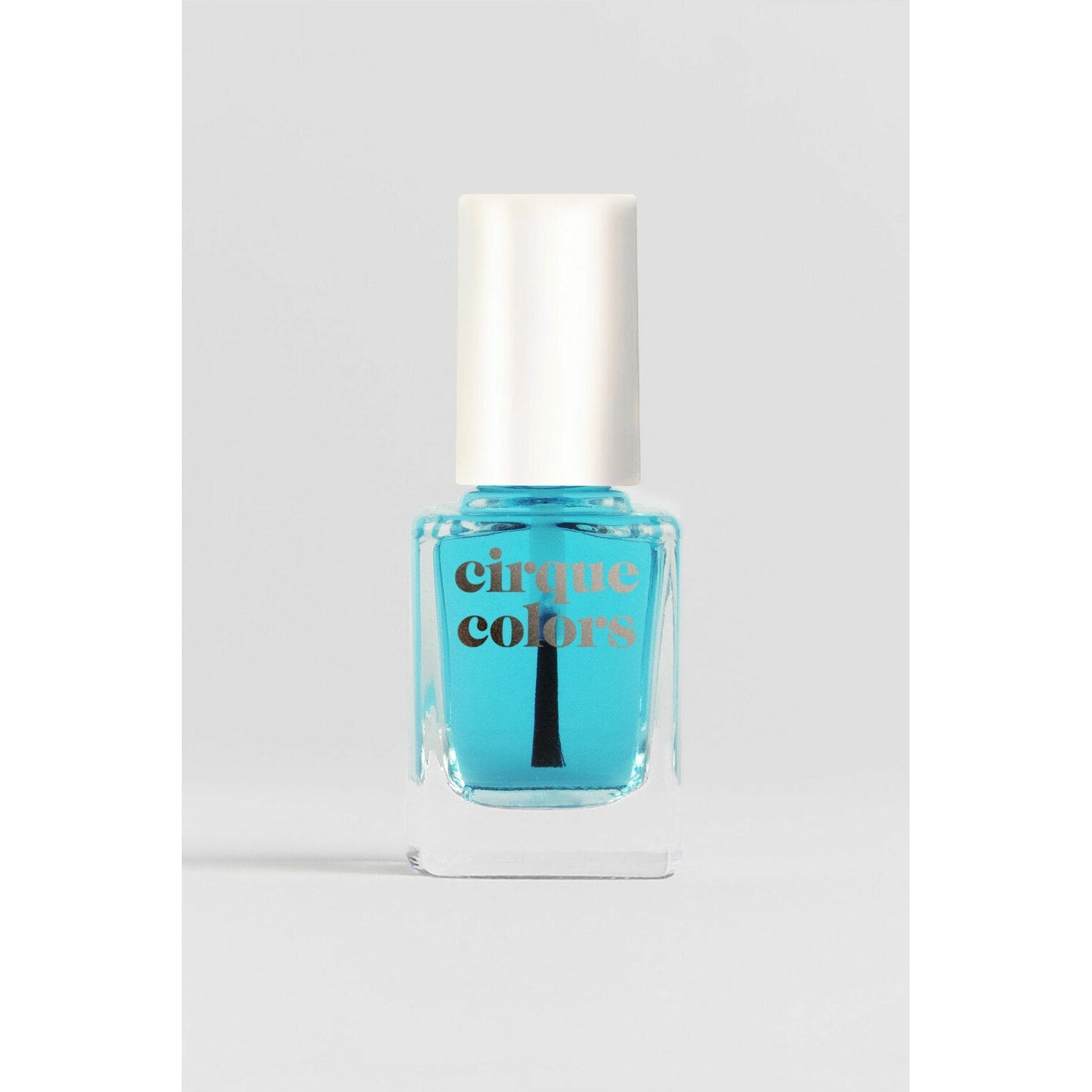 Cirque Colors - Nail Polish - Get Ready Base Coat 0.37 oz - Top & Base Coats at Beyond Polish