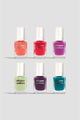 Cirque Colors - Nail Polish - Glazed 2025 Collection - Nail Lacquer at Beyond Polish