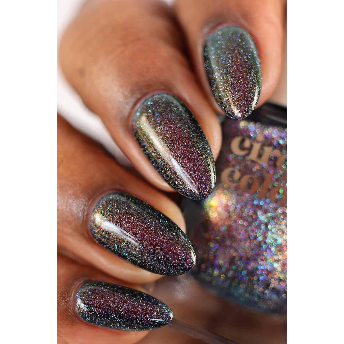 Cirque Colors - Nail Polish - Good Fortune 0.37 oz - Nail Lacquer at Beyond Polish