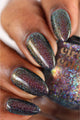 Cirque Colors - Nail Polish - Good Fortune 0.37 oz - Nail Lacquer at Beyond Polish