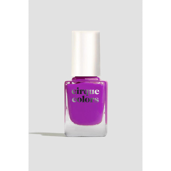 Cirque Colors - Nail Polish - Grape Jelly 0.37 oz - Nail Lacquer at Beyond Polish