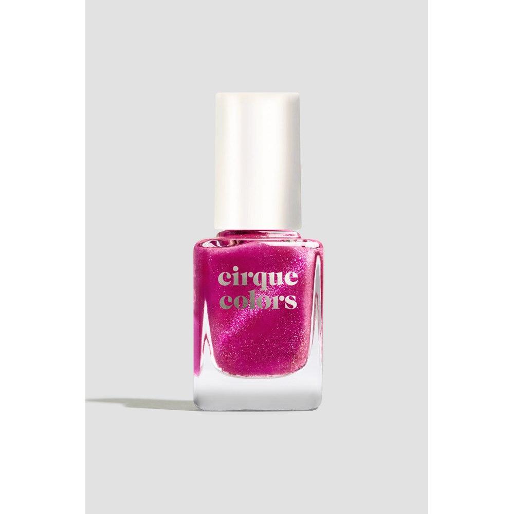 Cirque Colors - Nail Polish - Head Over Heels 0.37 oz - Nail Lacquer at Beyond Polish