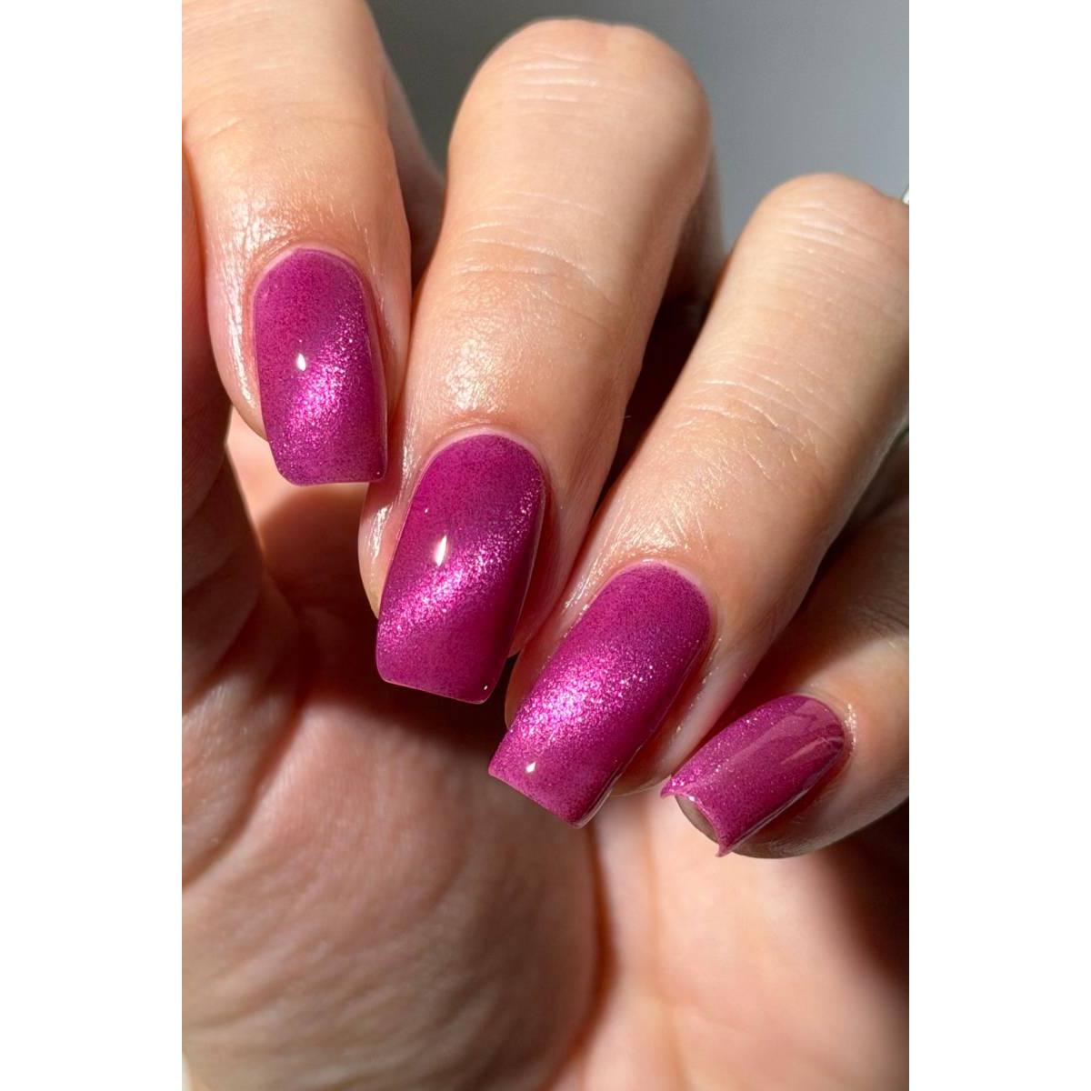 Cirque Colors - Nail Polish - Head Over Heels 0.37 oz - Nail Lacquer at Beyond Polish
