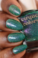 Cirque Colors - Nail Polish - Hemlock 0.37 oz - Nail Lacquer at Beyond Polish