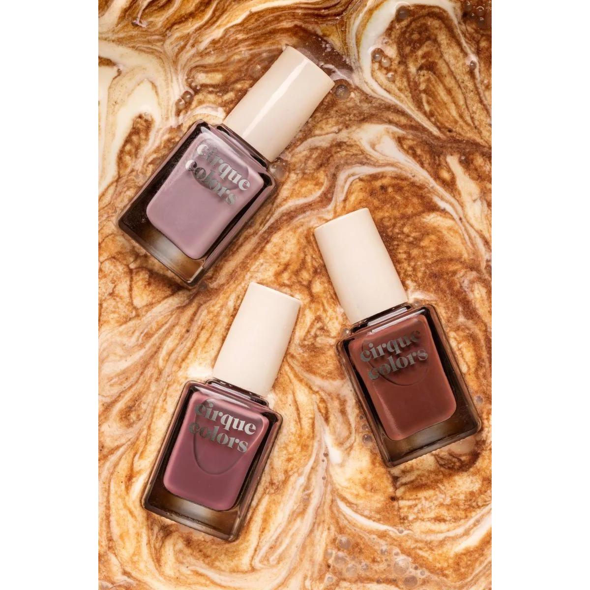 Cirque Colors - Nail Polish - Hey Cha Crelly Set Collection - Nail Lacquer at Beyond Polish